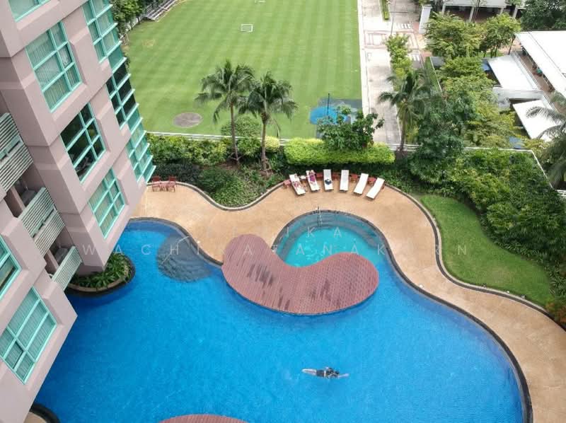 Chatrium Residence Riverside, Bangkok, 26 Chareonkrung Road, Wat Prayakrai, Bang Kho Laem, Bangkok, 4 Bedrooms, 251 sqm, Condo For Sale, by Pemika Wachiratanakorn, 500262214 - DDproperty.com