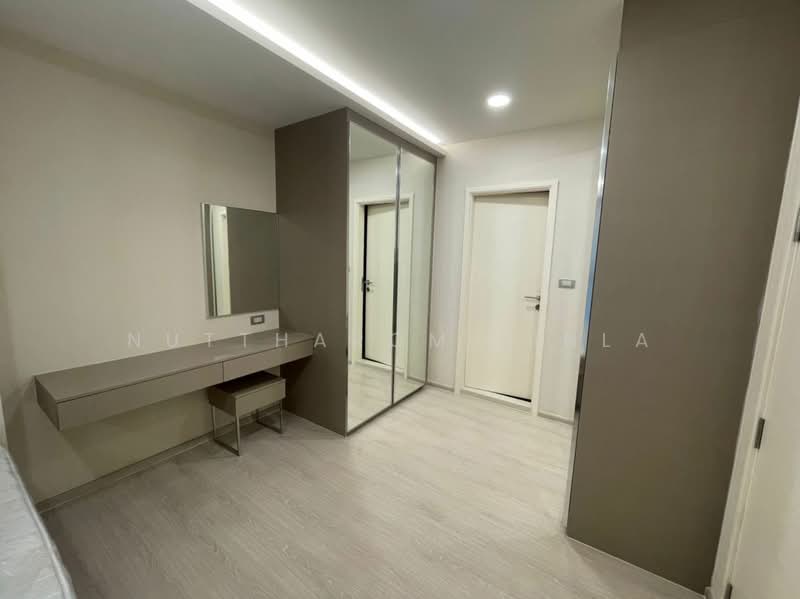 Vtara Sukhumvit 36, Bangkok, 118 Soi Saen Sabai, Phra Kanong, Khlong Toei, Bangkok, 2 Bedrooms, 66 sqm, Condo For Sale, by Nuttharom Linla, 500262216 - DDproperty.com