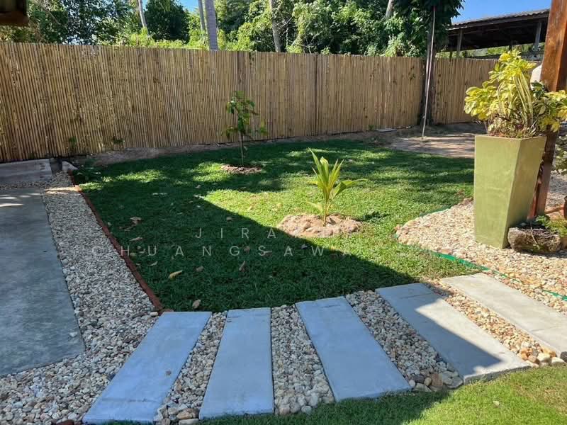 2-BR House, Prachuap Khiri Khan, Huai Yang, Thap Sakae, Prachuap Khiri Khan, 2 Bedrooms, 200 sqm, Single Detached House For Sale, by Jirapat Chuangsawadsak, 500262218 - DDproperty.com