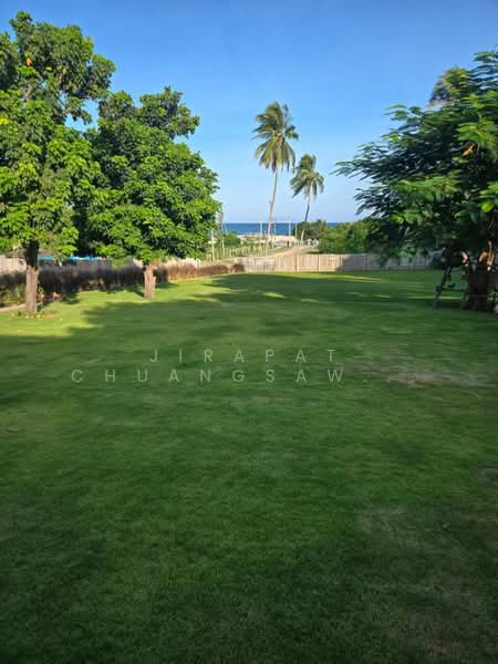 2-BR House, Prachuap Khiri Khan, Huai Yang, Thap Sakae, Prachuap Khiri Khan, 2 Bedrooms, 200 sqm, Single Detached House For Sale, by Jirapat Chuangsawadsak, 500262218 - DDproperty.com