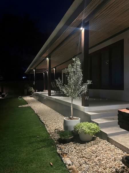 2-BR House, Prachuap Khiri Khan, Huai Yang, Thap Sakae, Prachuap Khiri Khan, 2 Bedrooms, 200 sqm, Single Detached House For Sale, by Jirapat Chuangsawadsak, 500262218 - DDproperty.com