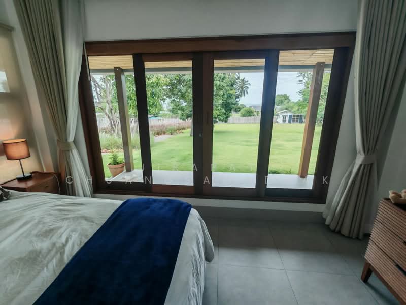 บ้าน 2-ห้องนอน, ประจวบคีรีขันธ์, ห้วยยาง, ทับสะแก, ประจวบคีรีขันธ์, 200 ตร.ม., บ้านเดี่ยว ขาย, โดย Jirapat Chuangsawadsak, 500262218 - DDproperty.com