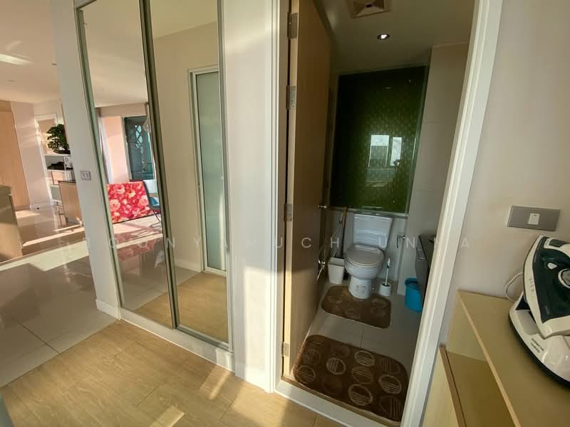 Grande Caribbean, Chon Buri (Pattaya), 492/2 Moo 12 Thappraya Rd, Nong Pru, Bang Lamung (Pattaya), Chon Buri (Pattaya), 2 Bedrooms, 72 sqm, Condo For Sale, by Boonyanuch Unna, 500262221 - DDproperty.com