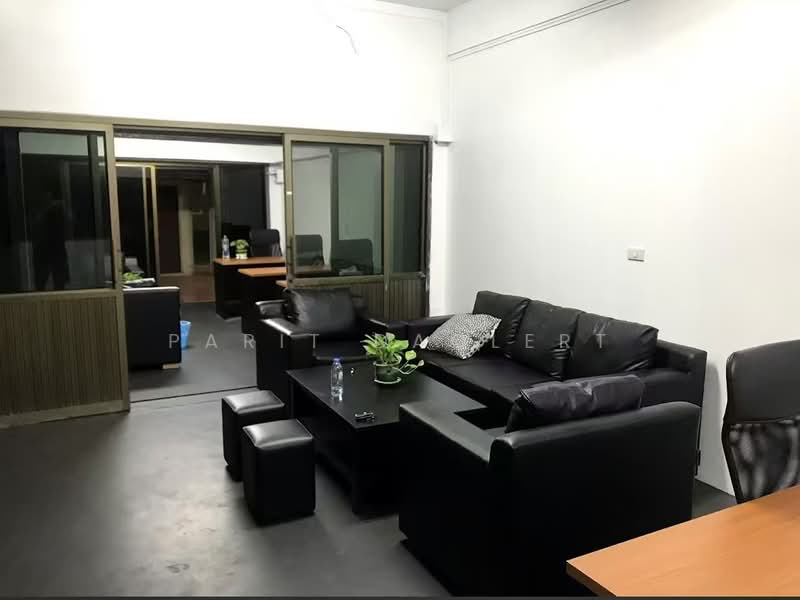 For Rent - Ratchada24, Bangkok