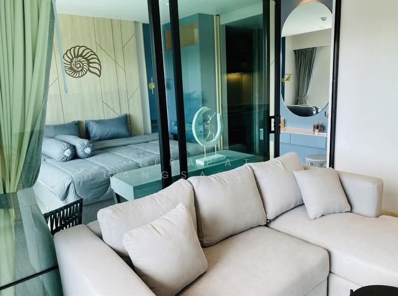 Carapace Hua Hin : คาราเพซ หัวหิน, ประจวบคีรีขันธ์, หัวหิน 101, หนองแก, หัวหิน, ประจวบคีรีขันธ์, 40 ตร.ม., คอนโด ขาย, โดย Jirapat Chuangsawadsak, 500262226 - DDproperty.com