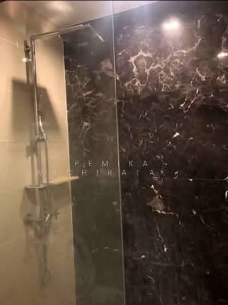 NYE by Sansiri, Bangkok, 333 Krung Thonburi Road, Khlong Ton Sai, Khlong San, Bangkok, 1 Bedroom, 33 sqm, Condo For Rent, by Pemika Wachiratanakorn, 500262227 - DDproperty.com