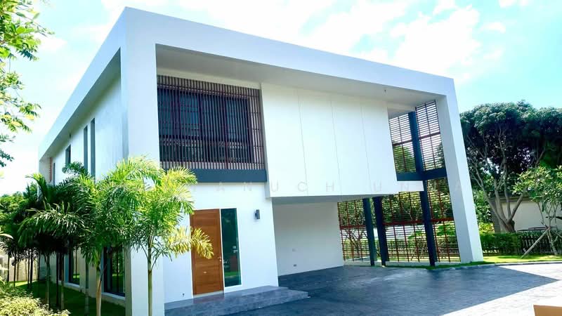 undefined, Chon Buri (Pattaya), Na Chom Thian, Sattahip, Chon Buri (Pattaya), 3 Bedrooms, 300 sqm, Villa For Sale, by Boonyanuch Unna, 500262228 - DDproperty.com