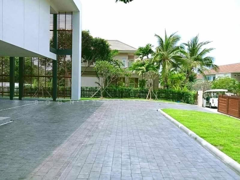 undefined, Chon Buri (Pattaya), Na Chom Thian, Sattahip, Chon Buri (Pattaya), 3 Bedrooms, 300 sqm, Villa For Sale, by Boonyanuch Unna, 500262228 - DDproperty.com
