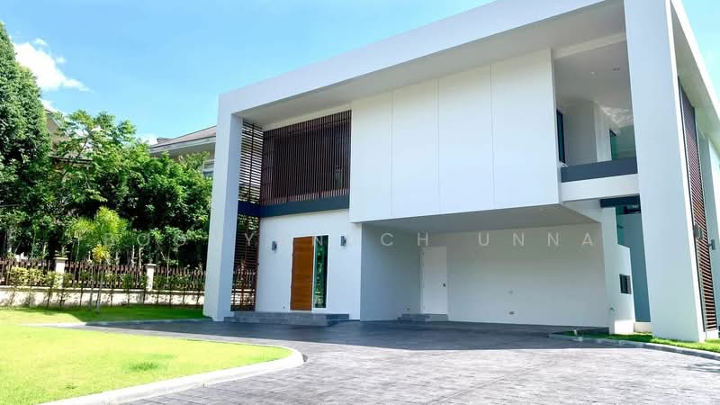 undefined, Chon Buri (Pattaya), Na Chom Thian, Sattahip, Chon Buri (Pattaya), 3 Bedrooms, 300 sqm, Villa For Sale, by Boonyanuch Unna, 500262228 - DDproperty.com