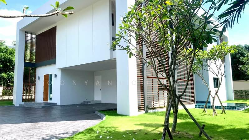 undefined, Chon Buri (Pattaya), Na Chom Thian, Sattahip, Chon Buri (Pattaya), 3 Bedrooms, 300 sqm, Villa For Sale, by Boonyanuch Unna, 500262228 - DDproperty.com