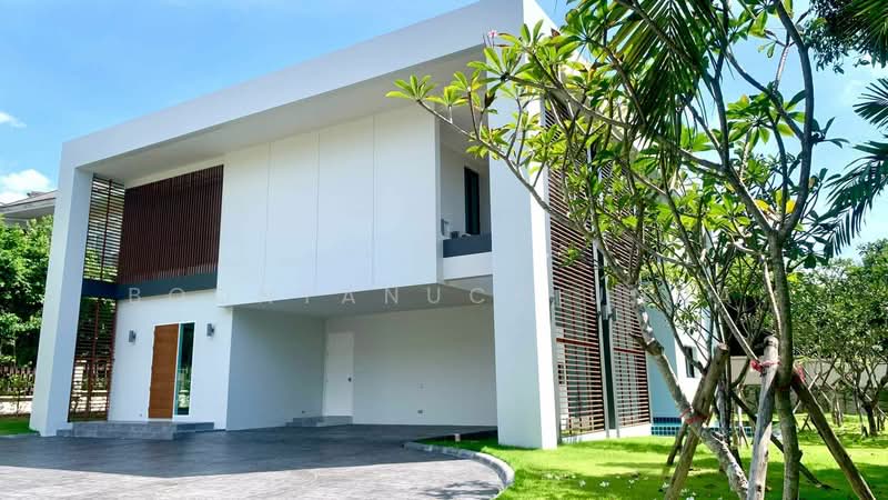 undefined, Chon Buri (Pattaya), Na Chom Thian, Sattahip, Chon Buri (Pattaya), 3 Bedrooms, 300 sqm, Villa For Sale, by Boonyanuch Unna, 500262228 - DDproperty.com