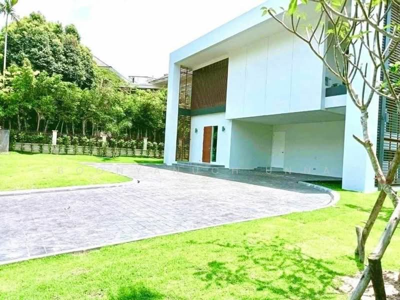 undefined, Chon Buri (Pattaya), Na Chom Thian, Sattahip, Chon Buri (Pattaya), 3 Bedrooms, 300 sqm, Villa For Sale, by Boonyanuch Unna, 500262228 - DDproperty.com