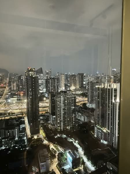 One9Five Asoke-Rama 9, Bangkok, 195 Soi Rama 9 Soi 5, Huai Khwang, Huai Khwang, Bangkok, 1 Bedroom, 37 sqm, Condo For Sale, by Nuttharom Linla, 500262229 - DDproperty.com