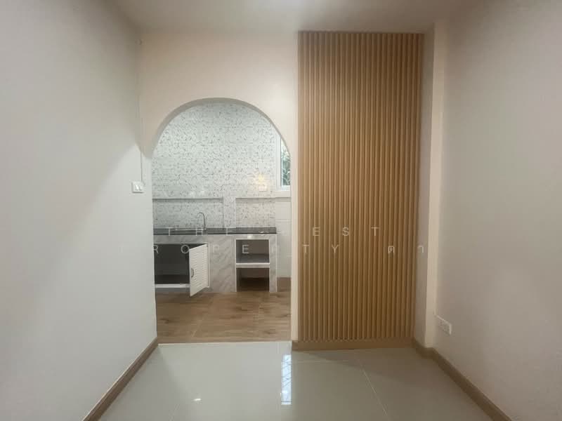 เทพนครทาวน์ เทพารักษ์ กม.4, Samut Prakan, Bang Mueng, Muang Samut Prakarn, Samut Prakan, 3 Bedrooms, 100 sqm, Townhouse For Sale, by The Best Property ตา, 500262231 - DDproperty.com