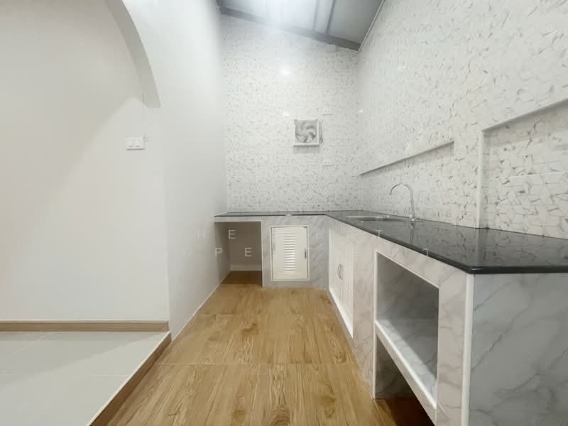 เทพนครทาวน์ เทพารักษ์ กม.4, Samut Prakan, Bang Mueng, Muang Samut Prakarn, Samut Prakan, 3 Bedrooms, 100 sqm, Townhouse For Sale, by The Best Property ตา, 500262231 - DDproperty.com