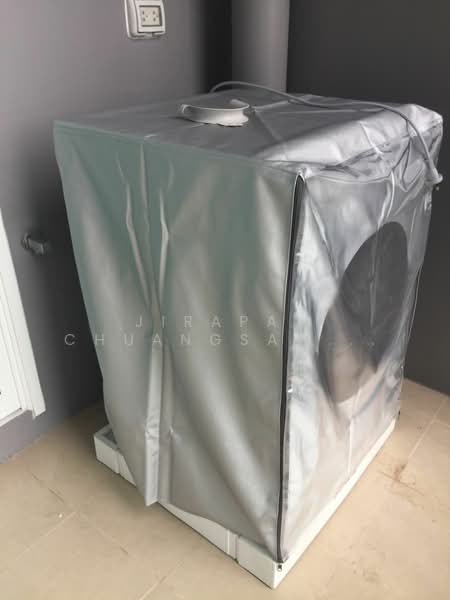 The Zea Sriracha : เดอะ ซี ศรีราชา, ชลบุรี, 9 หมู่ 9, บางพระ, ศรีราชา, ชลบุรี, 32 ตร.ม., คอนโด ให้เช่า, โดย Jirapat Chuangsawadsak, 500262233 - DDproperty.com