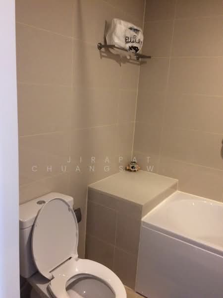 The Zea Sriracha, Chon Buri (Pattaya), 9 Moo 9, Bang Phra, Si Racha, Chon Buri (Pattaya), 1 Bedroom, 32 sqm, Condo For Rent, by Jirapat Chuangsawadsak, 500262233 - DDproperty.com