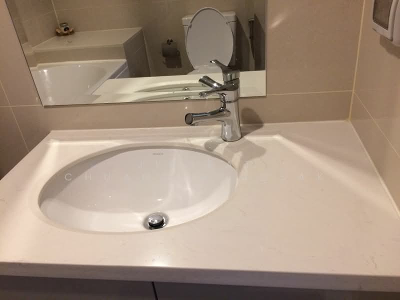 The Zea Sriracha, Chon Buri (Pattaya), 9 Moo 9, Bang Phra, Si Racha, Chon Buri (Pattaya), 1 Bedroom, 32 sqm, Condo For Rent, by Jirapat Chuangsawadsak, 500262233 - DDproperty.com