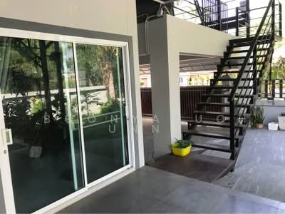 ขาย - บ้าน 4-ห้องนอน, ชลบุรี