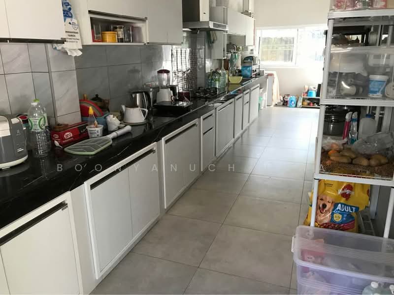 4-BR House, Chon Buri (Pattaya), Nong Pru, Bang Lamung (Pattaya), Chon Buri (Pattaya), 4 Bedrooms, 445 sqm, Single Detached House For Sale, by Boonyanuch Unna, 500262234 - DDproperty.com