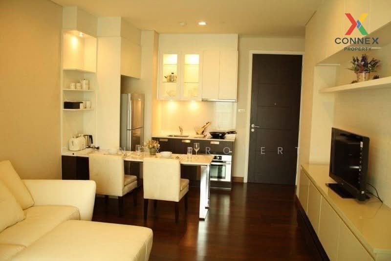 Ivy Thonglor, Bangkok, 889 Thonglor Road, Khlong Tan Nua, Watthana, Bangkok, 1 Bedroom, 45 sqm, Condo For Rent, by Connex Property, 500262235 - DDproperty.com