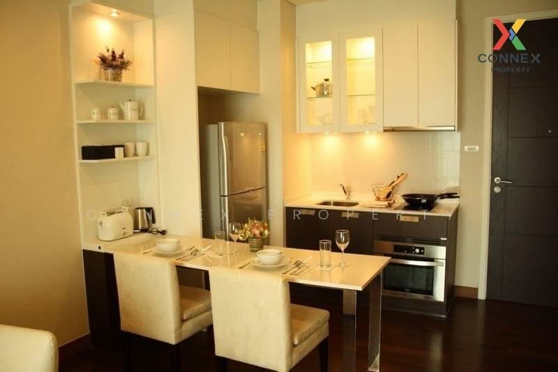 Ivy Thonglor, Bangkok, 889 Thonglor Road, Khlong Tan Nua, Watthana, Bangkok, 1 Bedroom, 45 sqm, Condo For Rent, by Connex Property, 500262235 - DDproperty.com