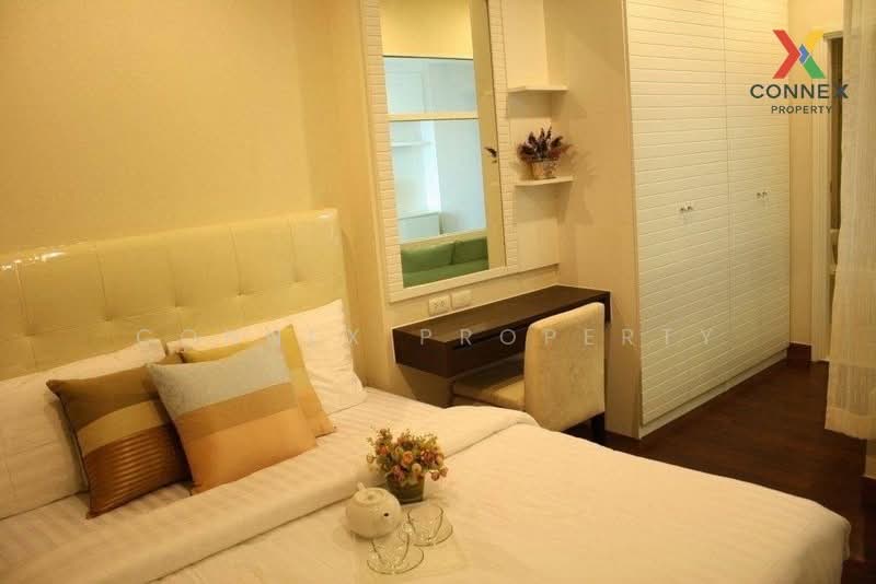 Ivy Thonglor, Bangkok, 889 Thonglor Road, Khlong Tan Nua, Watthana, Bangkok, 1 Bedroom, 45 sqm, Condo For Rent, by Connex Property, 500262235 - DDproperty.com