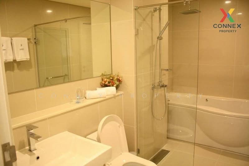 Ivy Thonglor, Bangkok, 889 Thonglor Road, Khlong Tan Nua, Watthana, Bangkok, 1 Bedroom, 45 sqm, Condo For Rent, by Connex Property, 500262235 - DDproperty.com