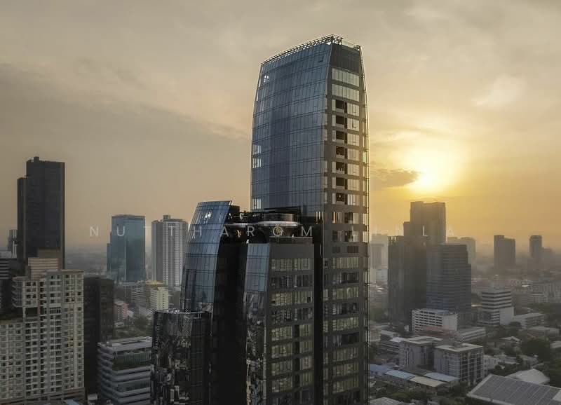 AESTIQ Thonglor : เอสทีค ทองหล่อ, กรุงเทพ, 916 ซ. สุขุมวิท 55, คลองตันเหนือ, วัฒนา, กรุงเทพ, 274 ตร.ม., คอนโด ขาย, โดย Nuttharom Linla, 500262236 - DDproperty.com