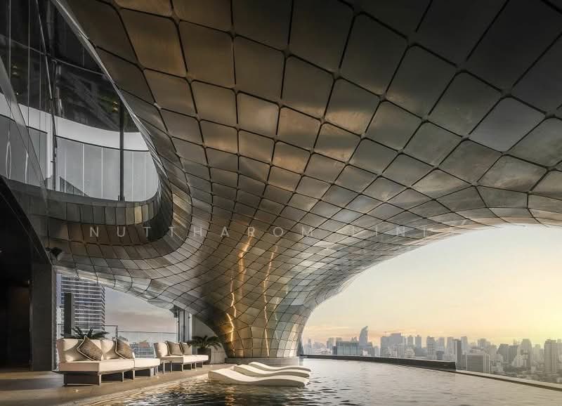 AESTIQ Thonglor, Bangkok, 916 Soi Sukhumvit 55, Khlong Tan Nua, Watthana, Bangkok, 4 Bedrooms, 274 sqm, Condo For Sale, by Nuttharom Linla, 500262236 - DDproperty.com