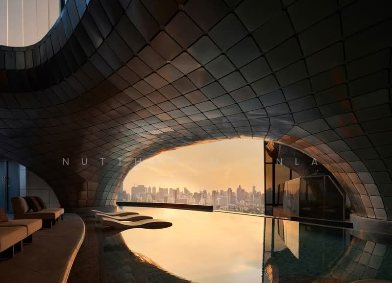 AESTIQ Thonglor : เอสทีค ทองหล่อ, กรุงเทพ, 916 ซ. สุขุมวิท 55, คลองตันเหนือ, วัฒนา, กรุงเทพ, 274 ตร.ม., คอนโด ขาย, โดย Nuttharom Linla, 500262236 - DDproperty.com