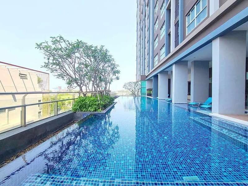 Baan Kiang Fah, Prachuap Khiri Khan, Phetkasem Road, Hua Hin, Hua Hin, Prachuap Khiri Khan, 2 Bedrooms, 58 sqm, Condo For Sale, by Jirapat Chuangsawadsak, 500262237 - DDproperty.com