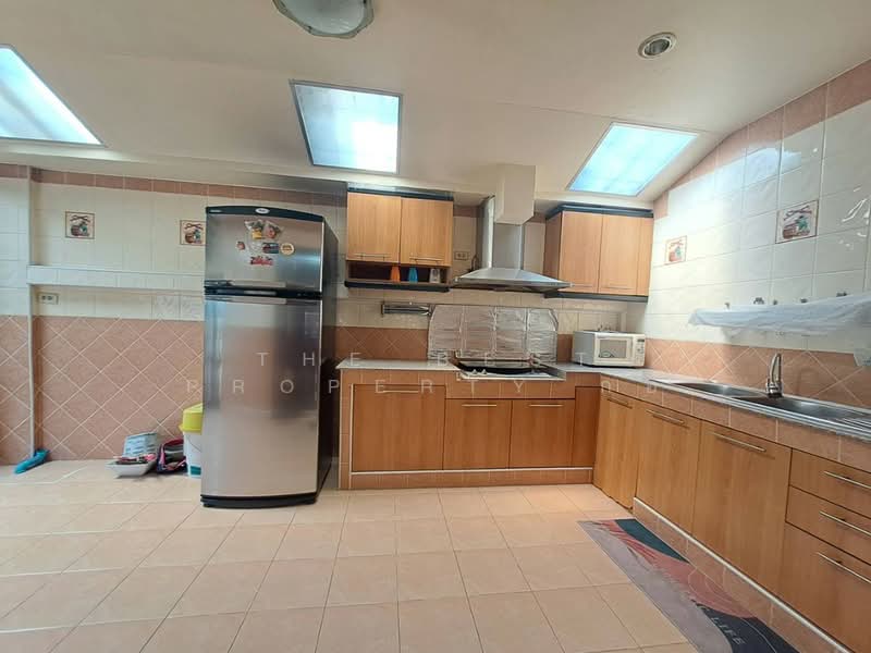 ธนะธานี สุขใจ นวมินทร์163, Bangkok, Khlong Kum, Bueng Kum, Bangkok, 4 Bedrooms, 295 sqm, Townhouse For Sale, by The Best Property ก้อ, 500262238 - DDproperty.com