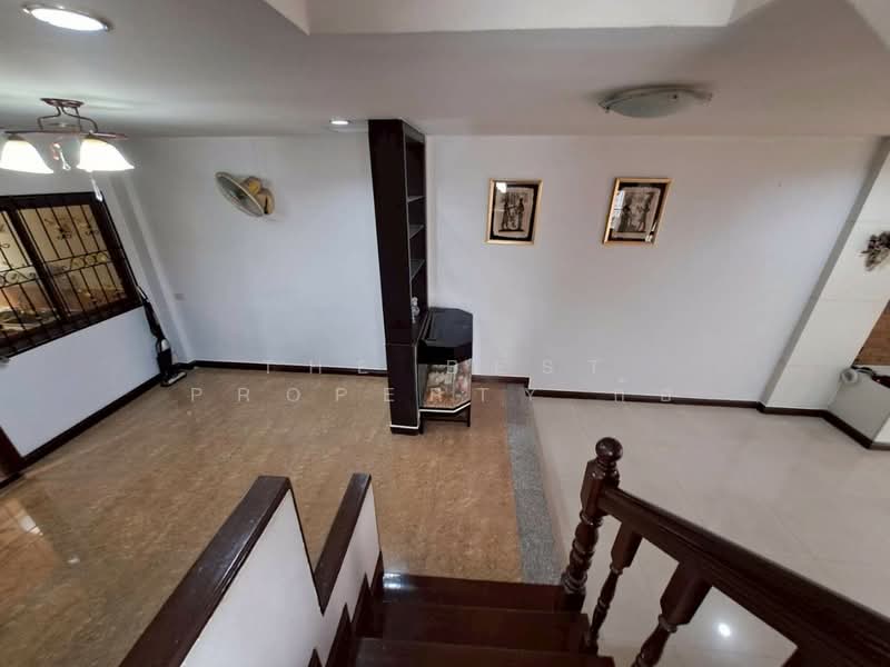 ธนะธานี สุขใจ นวมินทร์163, กรุงเทพ, คลองกุ่ม, บึงกุ่ม, กรุงเทพ, 295 ตร.ม., ทาวน์เฮ้าส์ ขาย, โดย The Best Property ก้อ, 500262238 - DDproperty.com