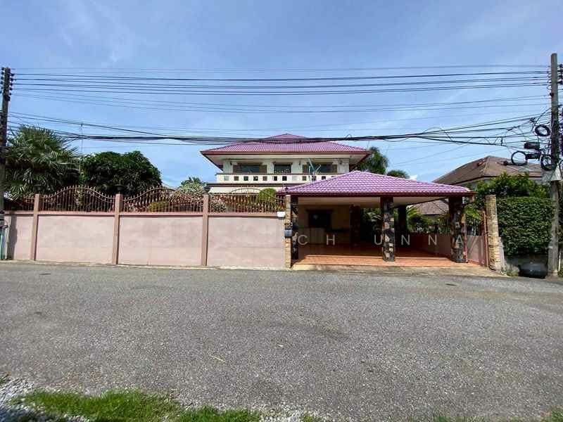 undefined, ชลบุรี, หนองปรือ, บางละมุง, ชลบุรี, 764 ตร.ม., บ้านเดี่ยว ขาย, โดย Boonyanuch Unna, 500262240 - DDproperty.com
