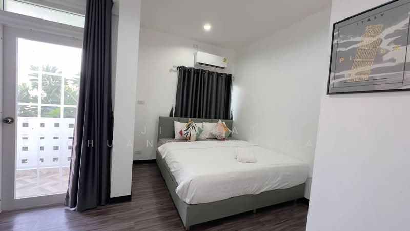 undefined, Chon Buri (Pattaya), Nong Pru, Bang Lamung (Pattaya), Chon Buri (Pattaya), 4 Bedrooms, 110 sqm, Single Detached House For Sale, by Jirapat Chuangsawadsak, 500262242 - DDproperty.com