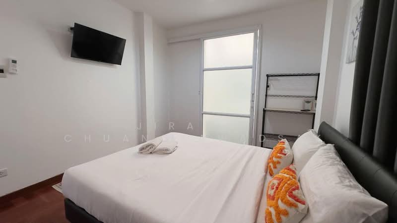 undefined, Chon Buri (Pattaya), Nong Pru, Bang Lamung (Pattaya), Chon Buri (Pattaya), 4 Bedrooms, 110 sqm, Single Detached House For Sale, by Jirapat Chuangsawadsak, 500262242 - DDproperty.com