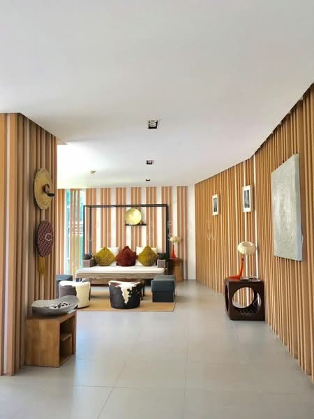 Baan View Viman, Prachuap Khiri Khan, 85 Hua Soi Hua Don 8, Nong Kae, Hua Hin, Prachuap Khiri Khan, 1 Bedroom, 40 sqm, Condo For Sale, by Jirapat Chuangsawadsak, 500262244 - DDproperty.com