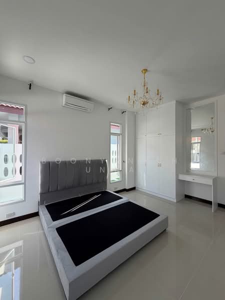 undefined, ชลบุรี, หนองปรือ, บางละมุง, ชลบุรี, 150 ตร.ม., บ้านเดี่ยว ขาย, โดย Boonyanuch Unna, 500262246 - DDproperty.com