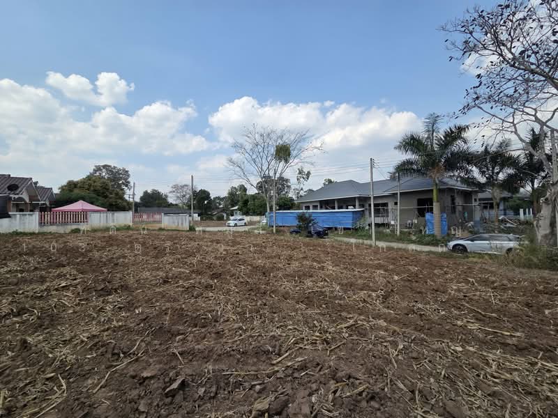 Land for Sale in Mu Si, Khao Yai – 104 sq.wah, | 400 m to Thanarat Road, Nakhon Ratchasima, Pak Chong, Nakhon Ratchasima, , 416 sqm, Land For Sale, by คุณเอ็มมี่, 500262248 - DDproperty.com