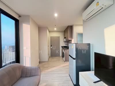 For Rent - IDEO Mobi Sukhumvit Eastpoint, Bangkok