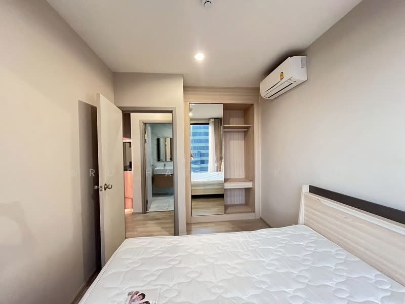 IDEO Mobi Sukhumvit Eastpoint, กรุงเทพ, Sukhumvit Road, บางนา, กรุงเทพ, 33 ตร.ม., คอนโด ให้เช่า, โดย Jaruphat Phukham, 500262249 - DDproperty.com