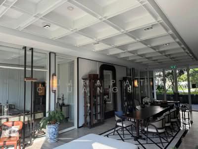ขาย - InterContinental Residences Hua Hin : อินเตอร์คอนติเนนตัล เรสซิเดนเซส ชะอำ, ประจวบคีรีขันธ์