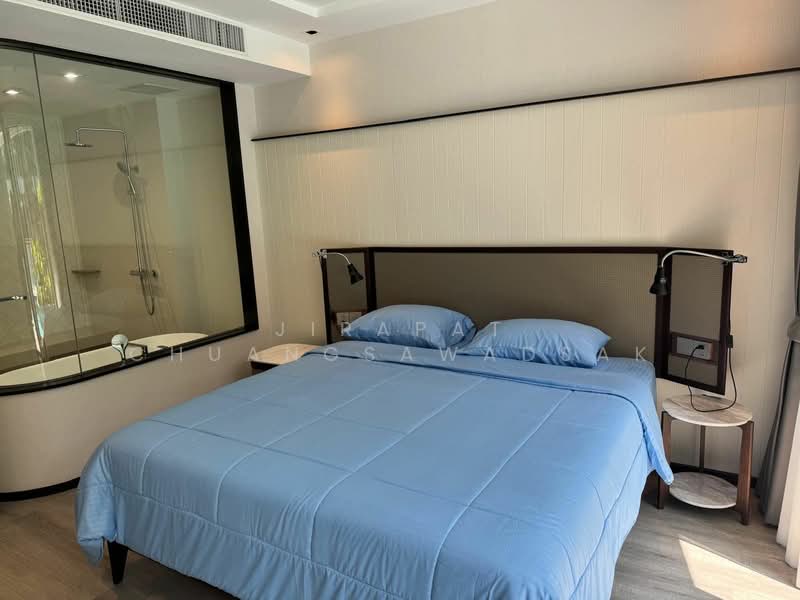 InterContinental Residences Hua Hin : อินเตอร์คอนติเนนตัล เรสซิเดนเซส ชะอำ, ประจวบคีรีขันธ์, ซอย หัวหิน 71 ถนน เพชรเกษม, หัวหิน, หัวหิน, ประจวบคีรีขันธ์, 84 ตร.ม., คอนโด ขาย, โดย Jirapat Chuangsawadsak, 500262250 - DDproperty.com