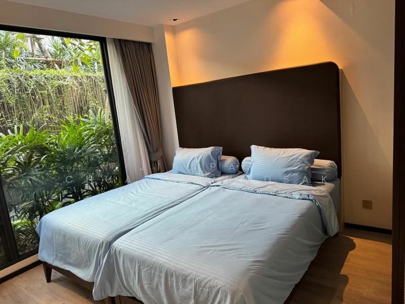 InterContinental Residences Hua Hin, Prachuap Khiri Khan, Hua Hin 71 Alley, Hua Hin, Hua Hin, Prachuap Khiri Khan, 2 Bedrooms, 84 sqm, Condo For Sale, by Jirapat Chuangsawadsak, 500262250 - DDproperty.com