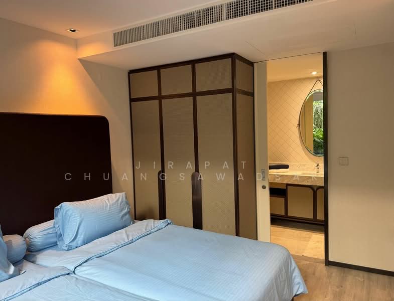 InterContinental Residences Hua Hin : อินเตอร์คอนติเนนตัล เรสซิเดนเซส ชะอำ, ประจวบคีรีขันธ์, ซอย หัวหิน 71 ถนน เพชรเกษม, หัวหิน, หัวหิน, ประจวบคีรีขันธ์, 84 ตร.ม., คอนโด ขาย, โดย Jirapat Chuangsawadsak, 500262250 - DDproperty.com