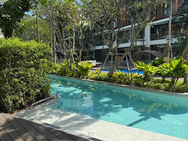 InterContinental Residences Hua Hin, Prachuap Khiri Khan, Hua Hin 71 Alley, Hua Hin, Hua Hin, Prachuap Khiri Khan, 2 Bedrooms, 84 sqm, Condo For Sale, by Jirapat Chuangsawadsak, 500262250 - DDproperty.com