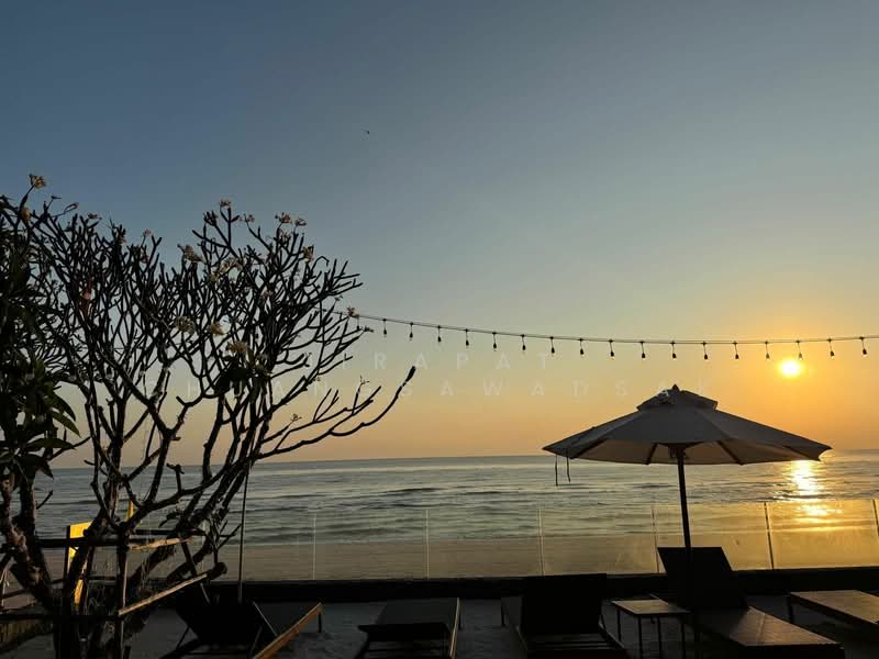 InterContinental Residences Hua Hin : อินเตอร์คอนติเนนตัล เรสซิเดนเซส ชะอำ, ประจวบคีรีขันธ์, ซอย หัวหิน 71 ถนน เพชรเกษม, หัวหิน, หัวหิน, ประจวบคีรีขันธ์, 84 ตร.ม., คอนโด ขาย, โดย Jirapat Chuangsawadsak, 500262250 - DDproperty.com