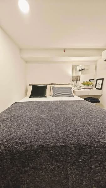 KnightsBridge Space Rama 9 : ไนท์บริดจ์ สเปซ พระราม 9, กรุงเทพ, 533 ถ.อโศก-ดินแดง, ดินแดง, ดินแดง, กรุงเทพ, 33 ตร.ม., คอนโด ขาย, โดย Pemika Wachiratanakorn, 500262252 - DDproperty.com