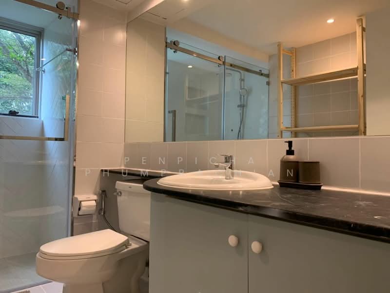 Raintree Villa : เรนทรี วิลล่า, กรุงเทพ, 108 198 ซอยสุขุมวิท 53, คลองตันเหนือ, วัฒนา, กรุงเทพ, 75 ตร.ม., คอนโด ขาย, โดย Penpicha Phumprachian, 500262253 - DDproperty.com